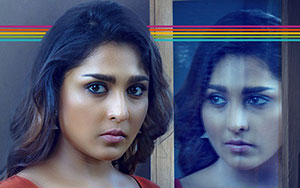 Madhu Shalini  in ZEE5`s suspense-thriller series, `Expiry Date` (Release - October 02, 2020)